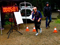 Peak to Peak-Marathon 2021